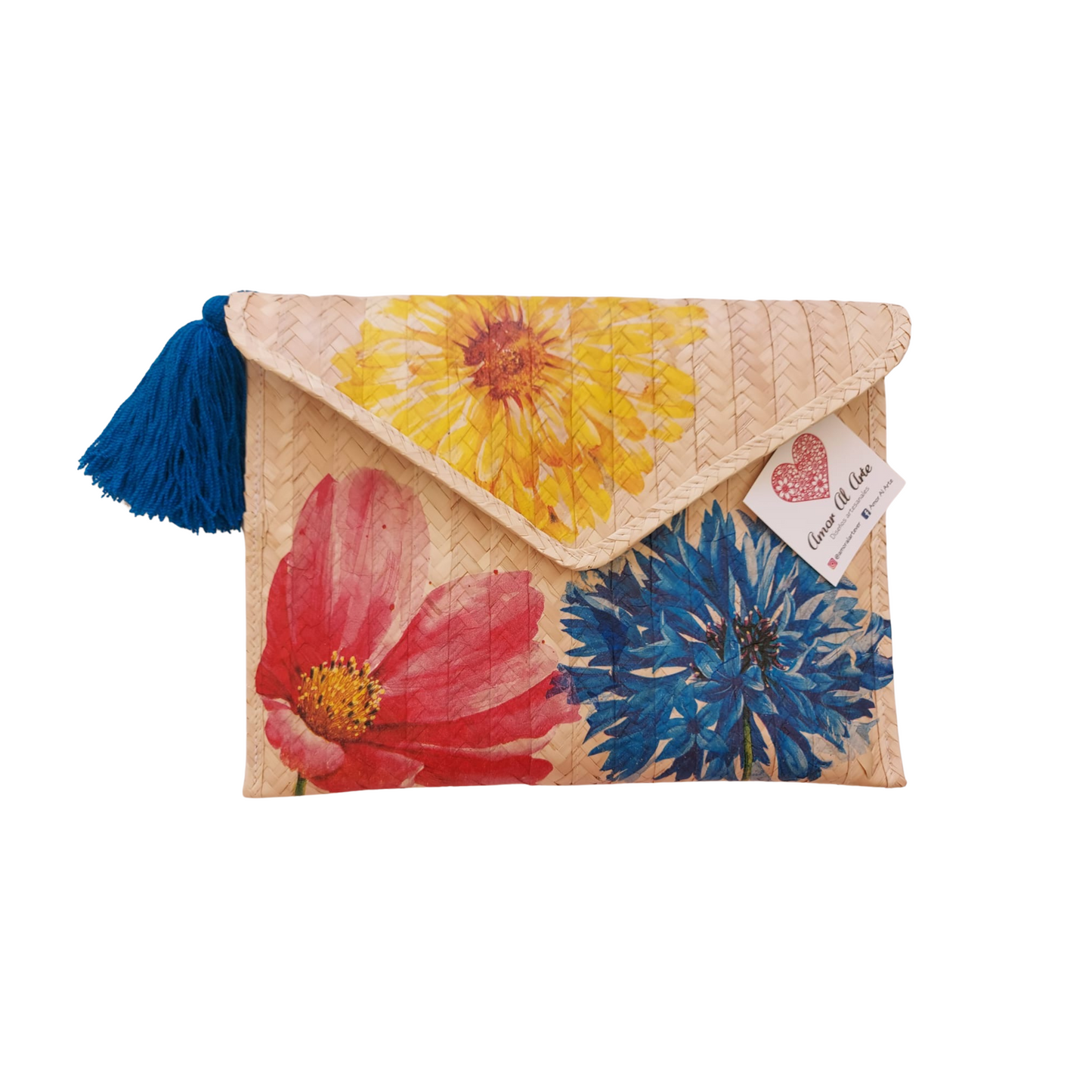 Flores del Sol